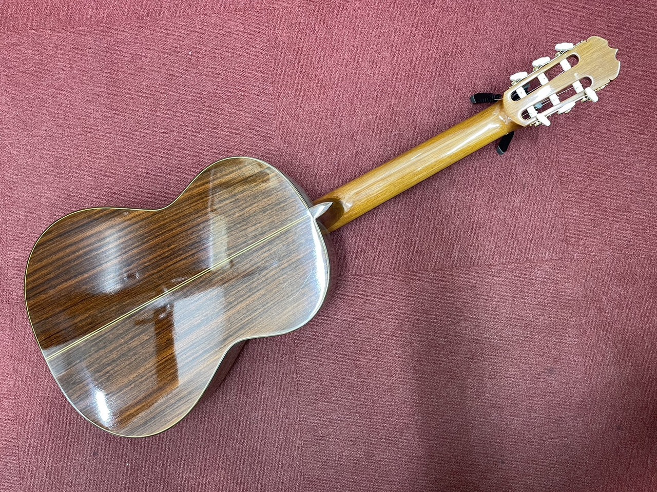 松岡良治 M40（中古/送料無料）【楽器検索デジマート】