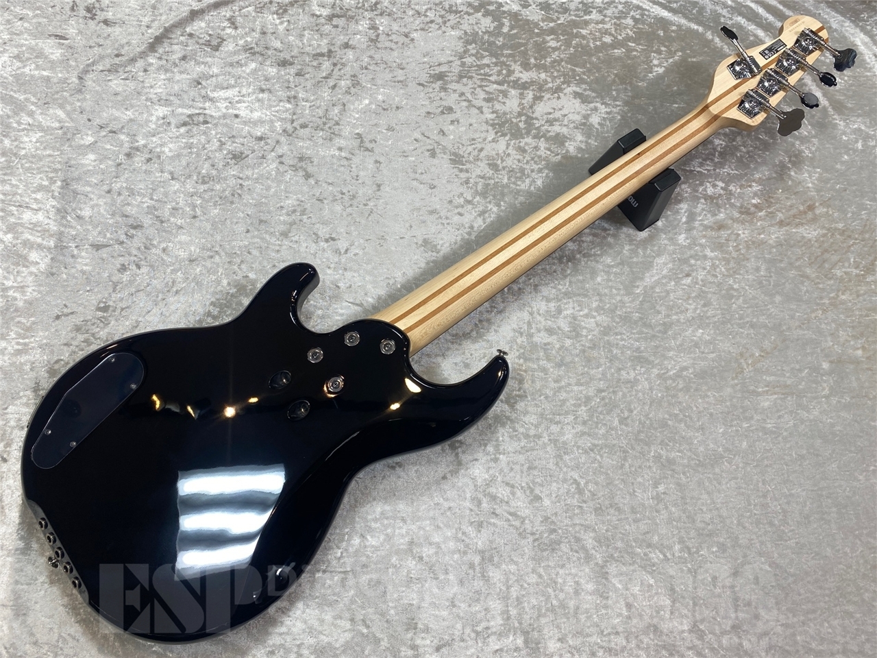 YAMAHA BB Series BB435【Black(BL)】（新品/送料無料）【楽器検索