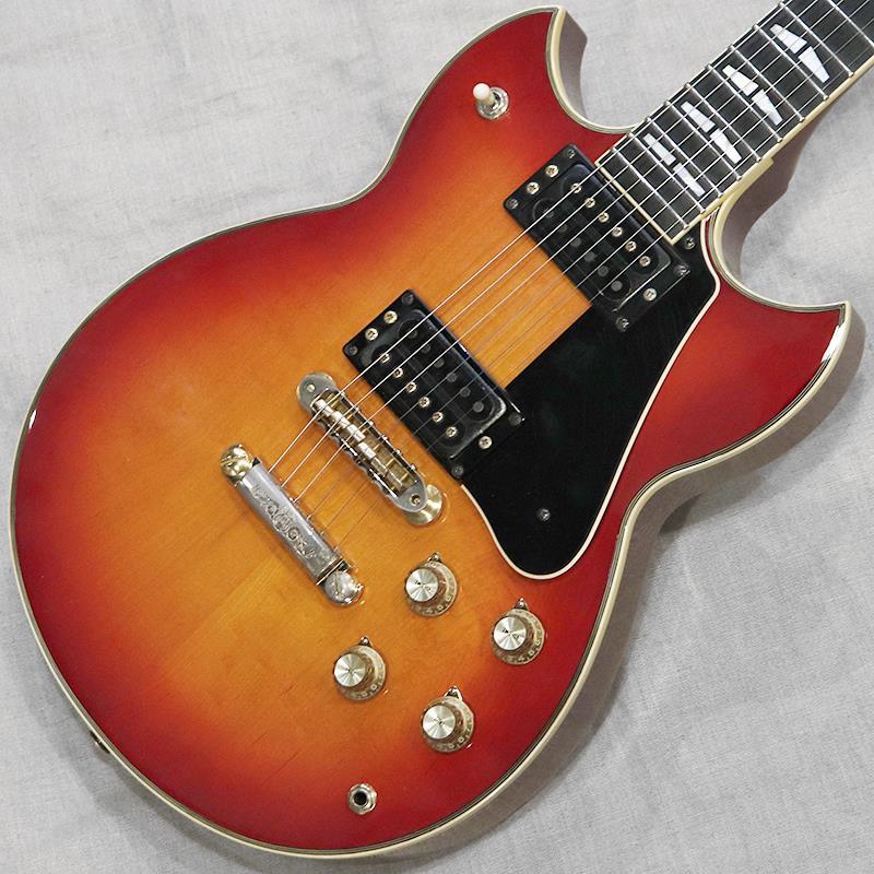 1981 SG-2000 Red Sunburst（ハードケース付）