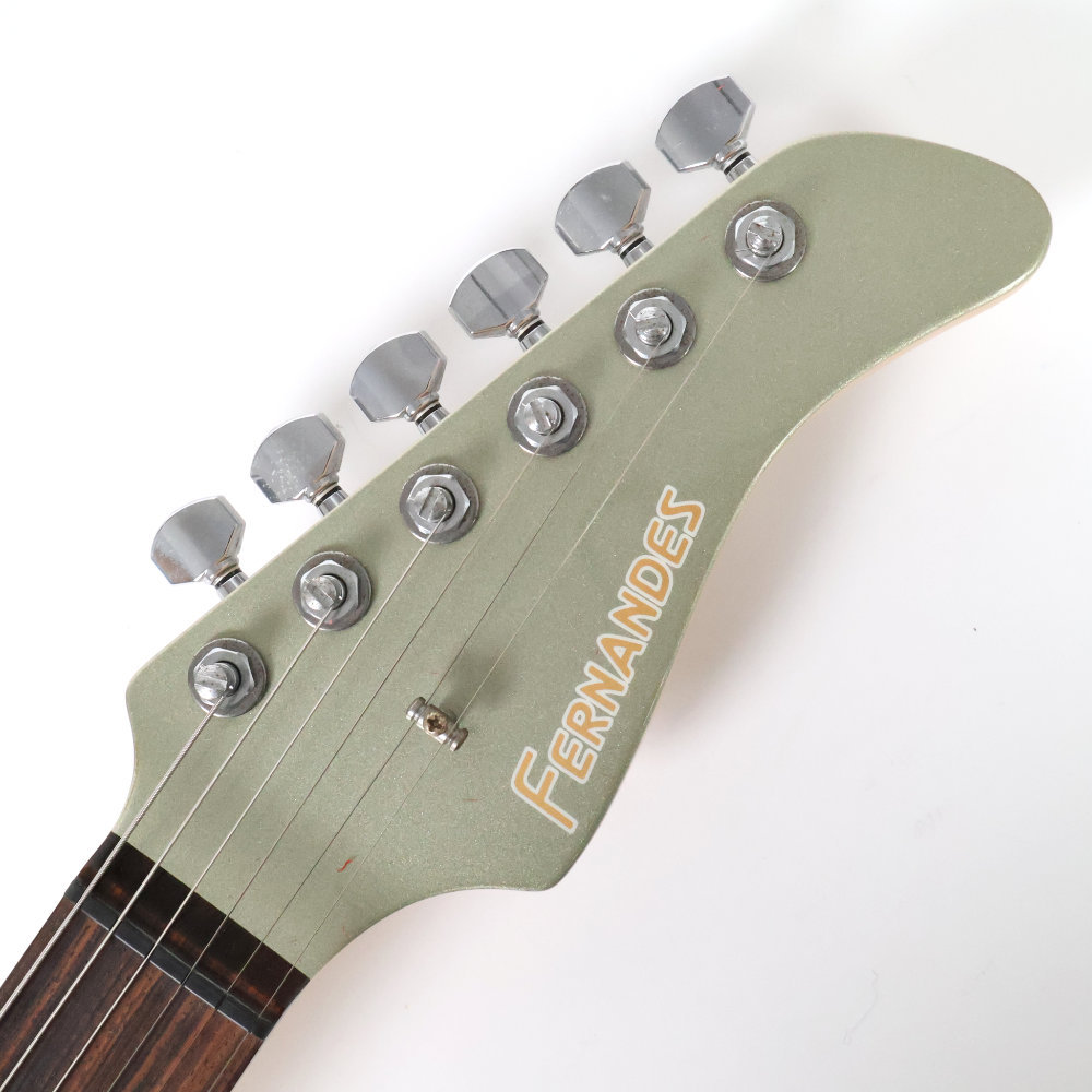 FERNANDES 【中古】 エレキギター Fernandes JG-hide Model