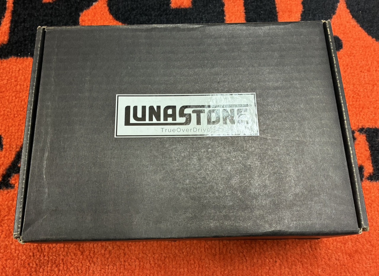 LUNASTONE Three Stage Rocket（中古）【楽器検索デジマート】