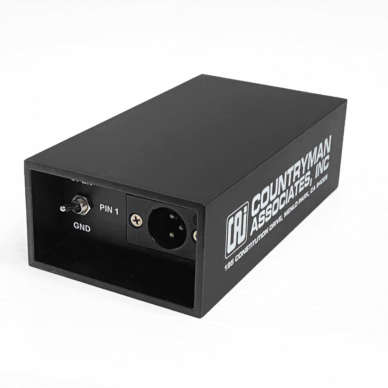 COUNTRYMAN Type 85 Direct Box（中古）［デジマートSALE