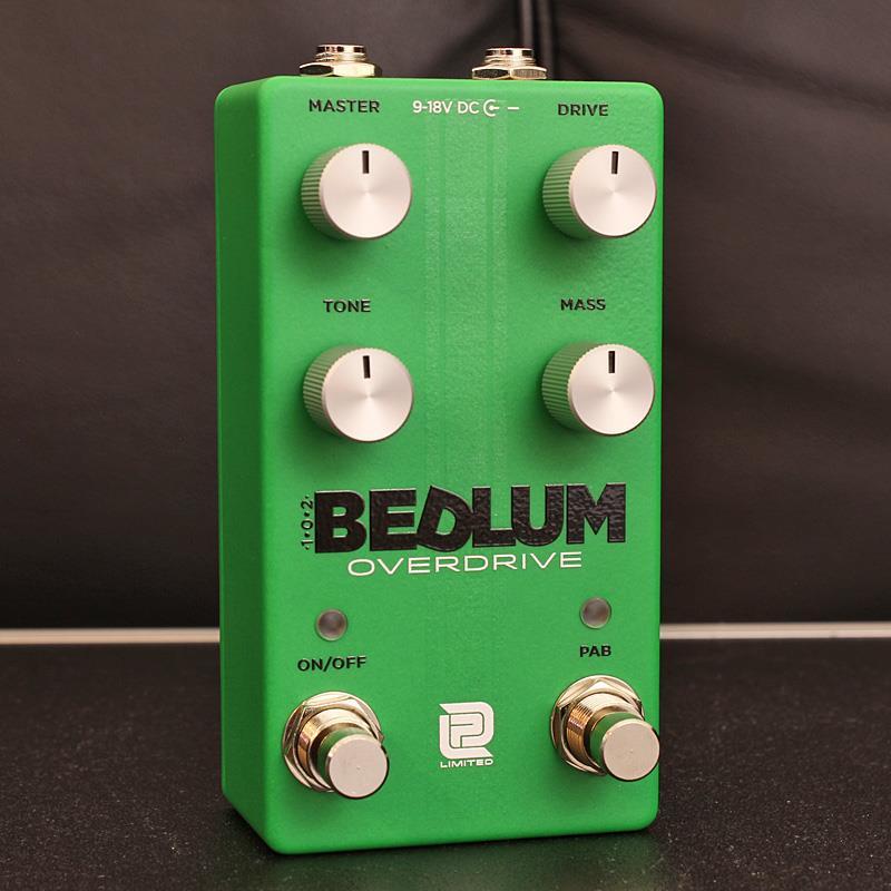 LPD PEDALS Bedlum（新品）【楽器検索デジマート】