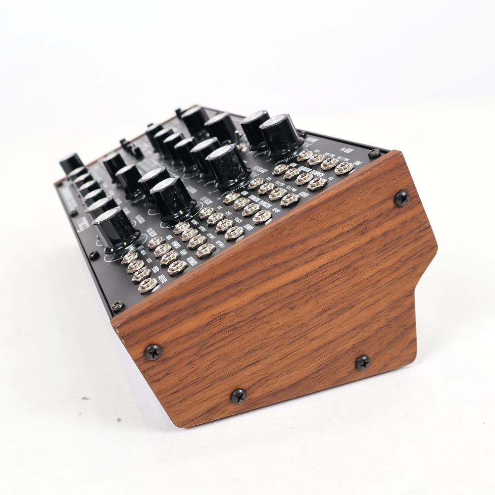 Moog 【中古】モーグ moog SUBHARMONICON セミモジュラー