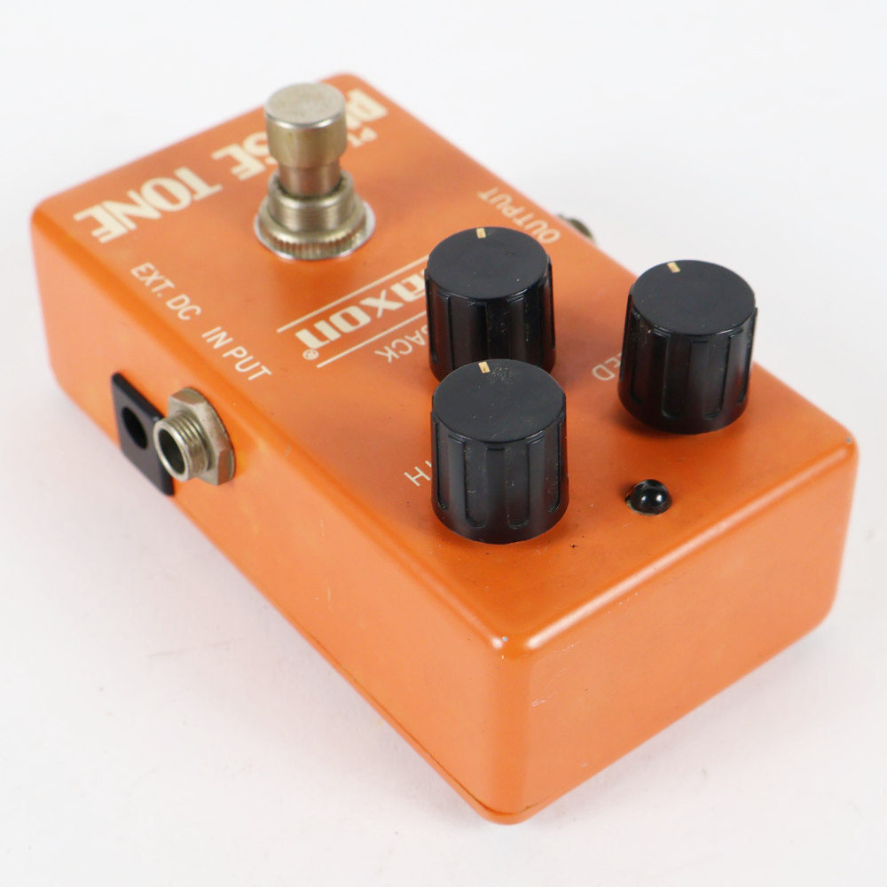 Maxon PT-909 フェイザーエフェクター ヴィンテージ Maxon PT-909 フェイザーエフェクター ヴィンテージ