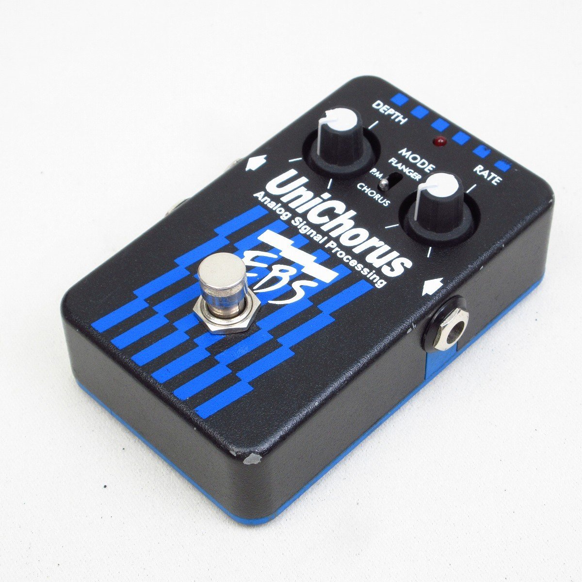 EBS Uni Chorus ベース用コーラス 【横浜店】（中古）【楽器検索