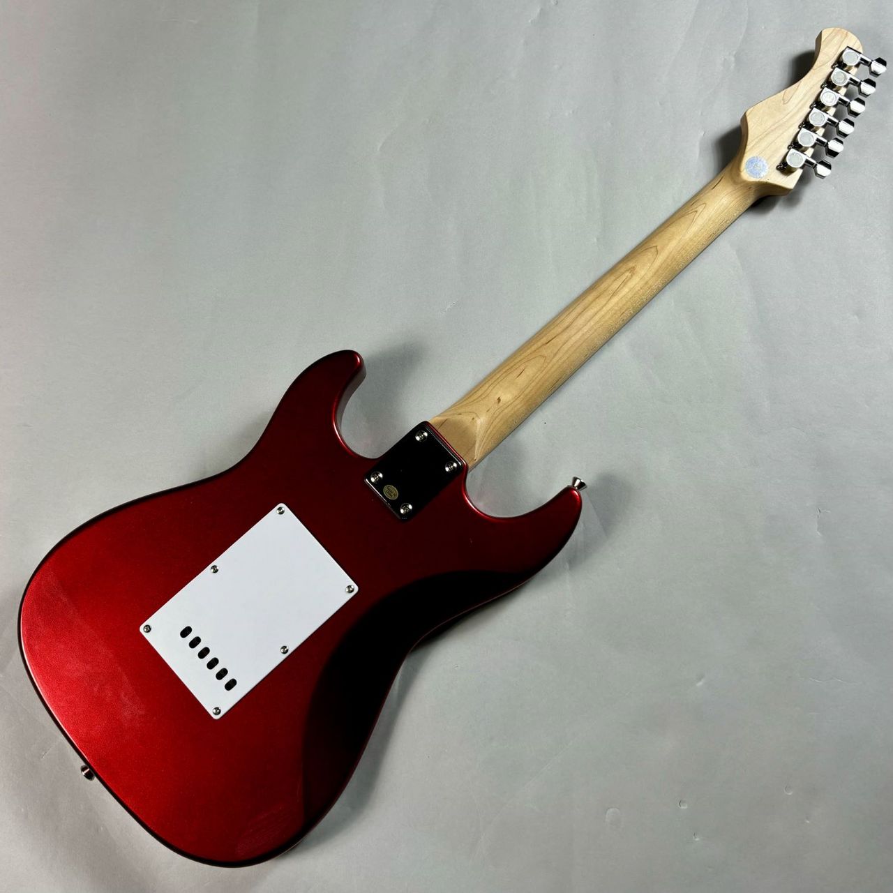 ミニエレキギター Bacchus GS-Mini ストラトキャスター アーム付 楽天市場】Bacchus バッカス ミニサイズギター GS-mini エレキ