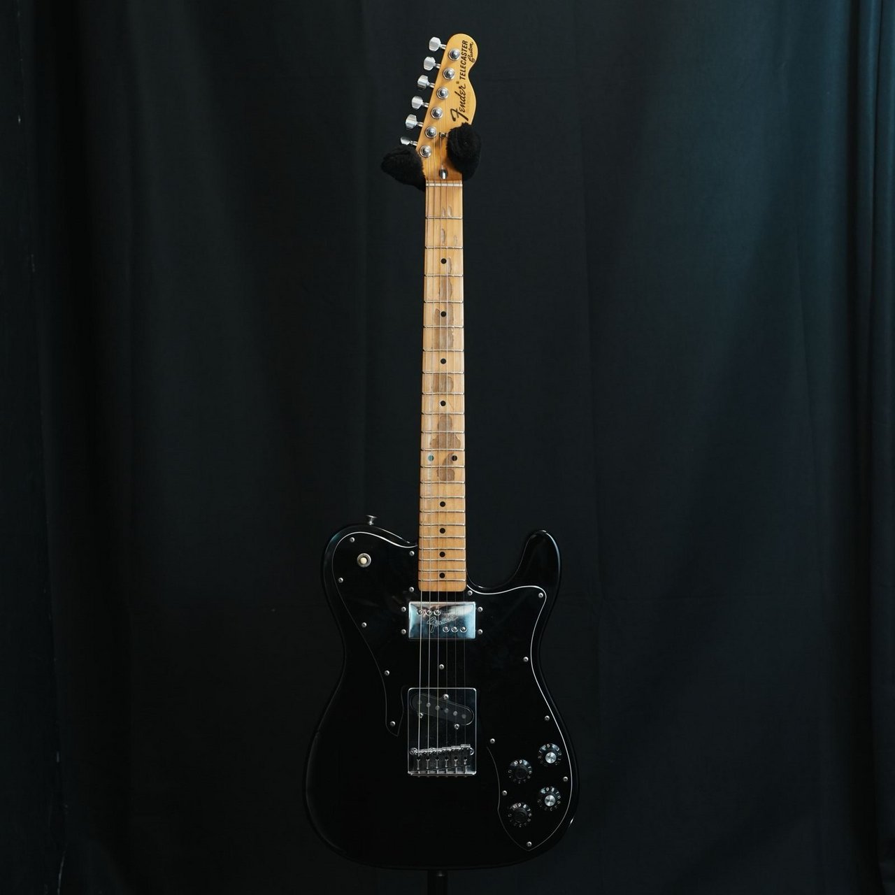 Fender Japan TC72-550【御茶ノ水本店 FINEST GUITARS】（中古/送料