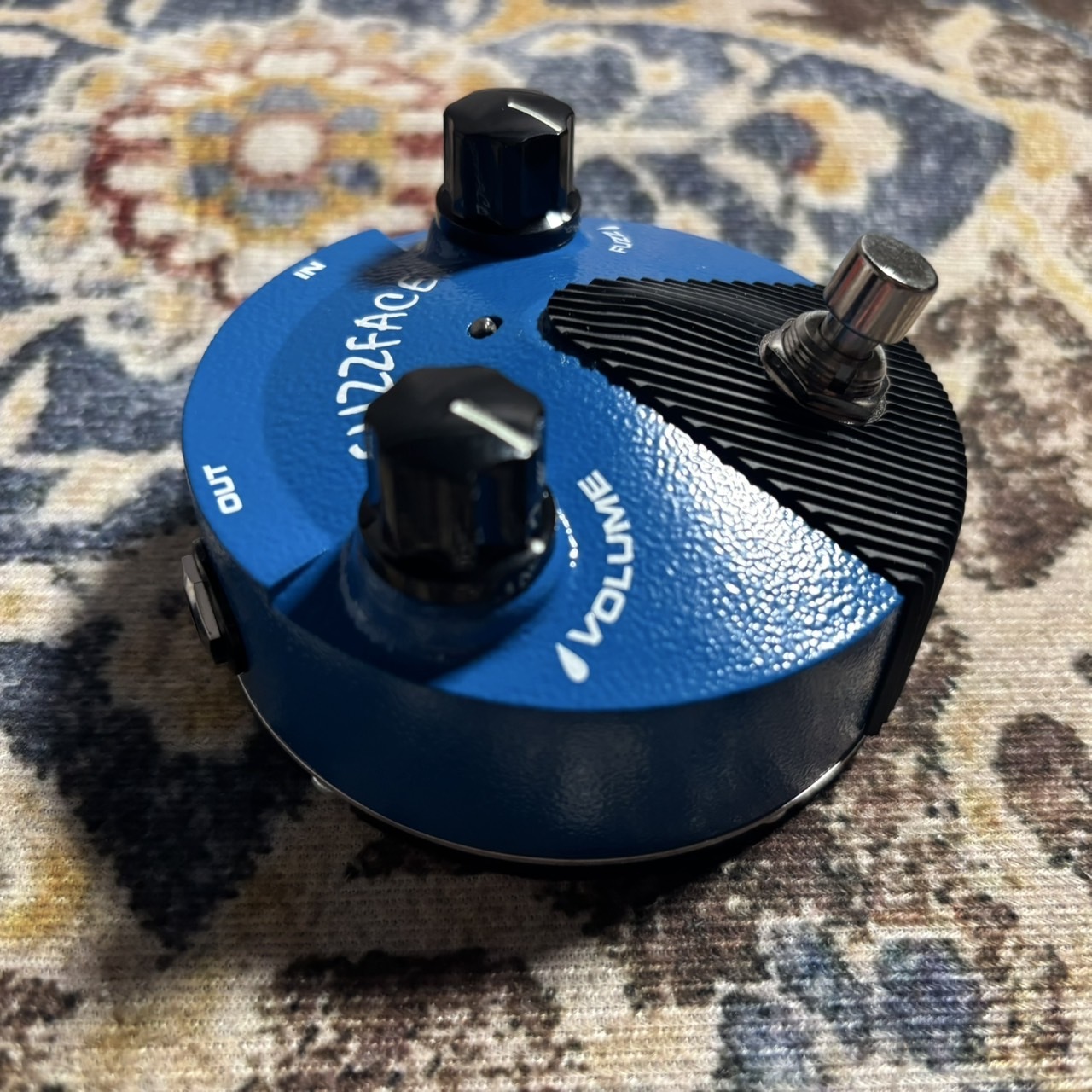 【最終価格】ファズフェイス FFM1 Jim Dunlop FFM1（新品/送料無料）【楽器検索デジマート】