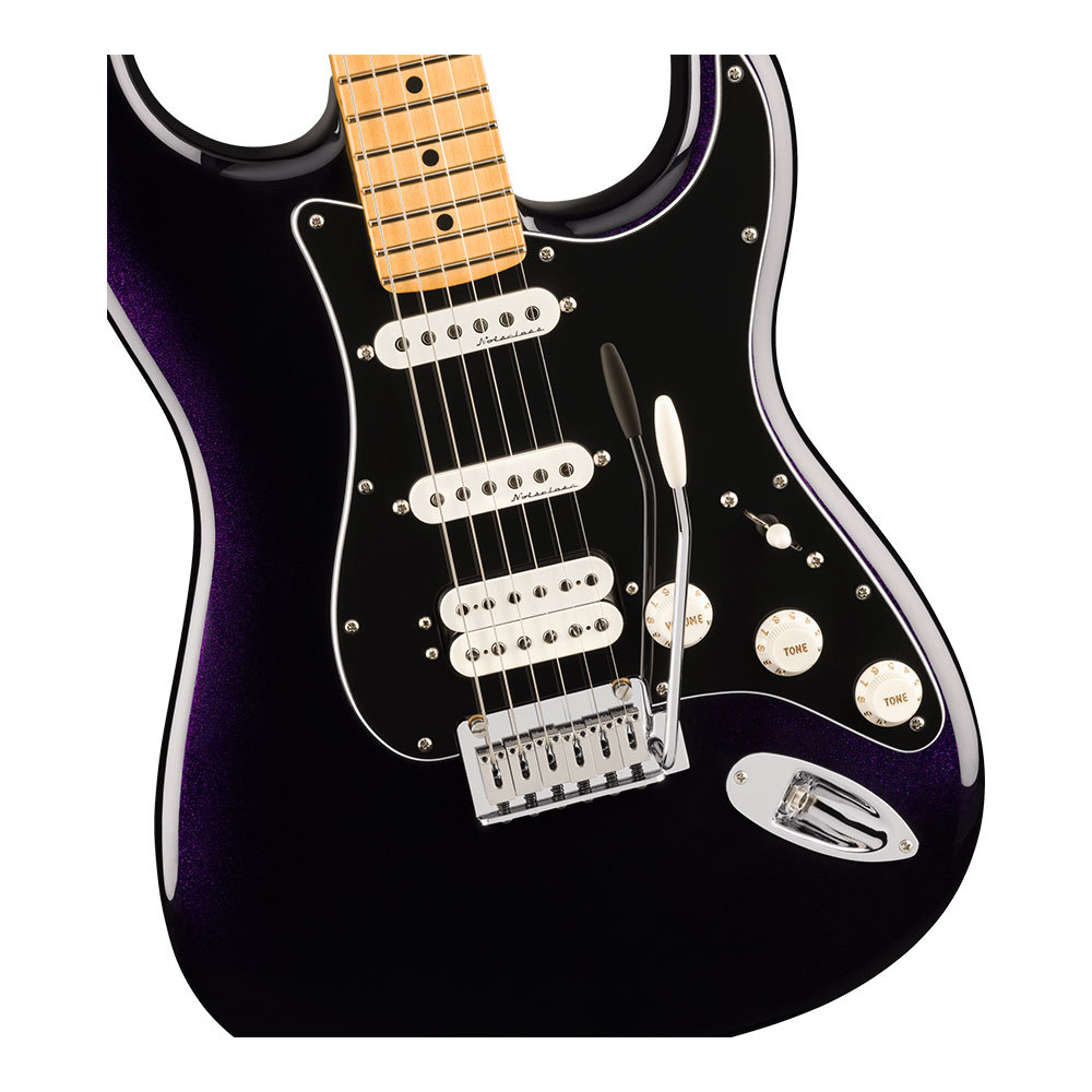 Fender Fender フェンダー Player II Modified Stratocaster HSS MN