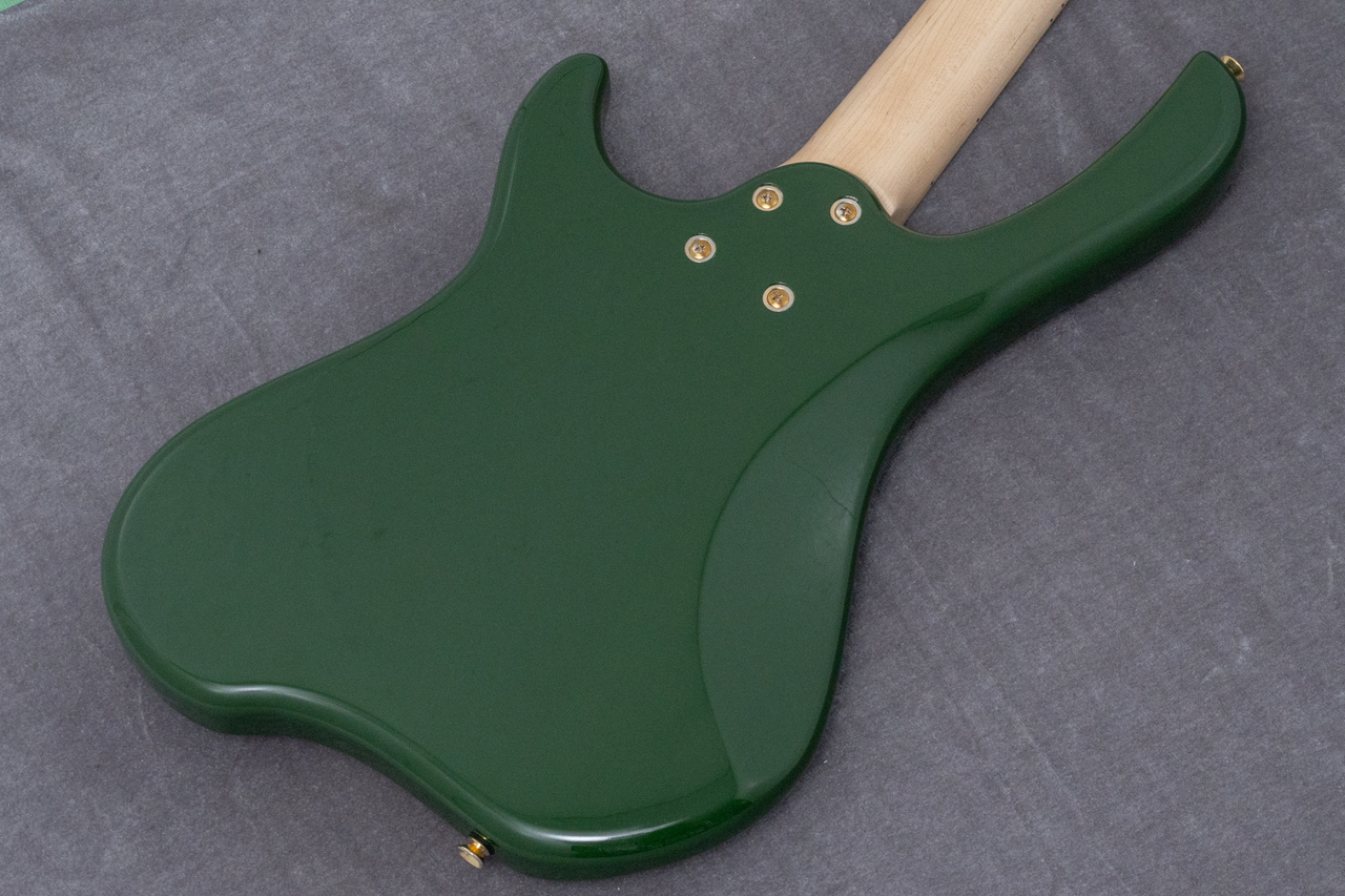 Seed by Sago Dullahan MINA Signature Model 4.1kg #B0188【GIB兵庫