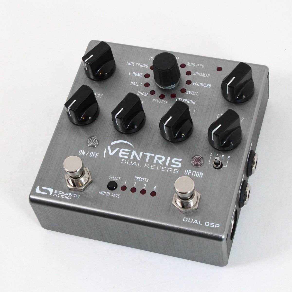 Source Audio SA262 VENTRIS 【渋谷店】（中古/送料無料）【楽器検索