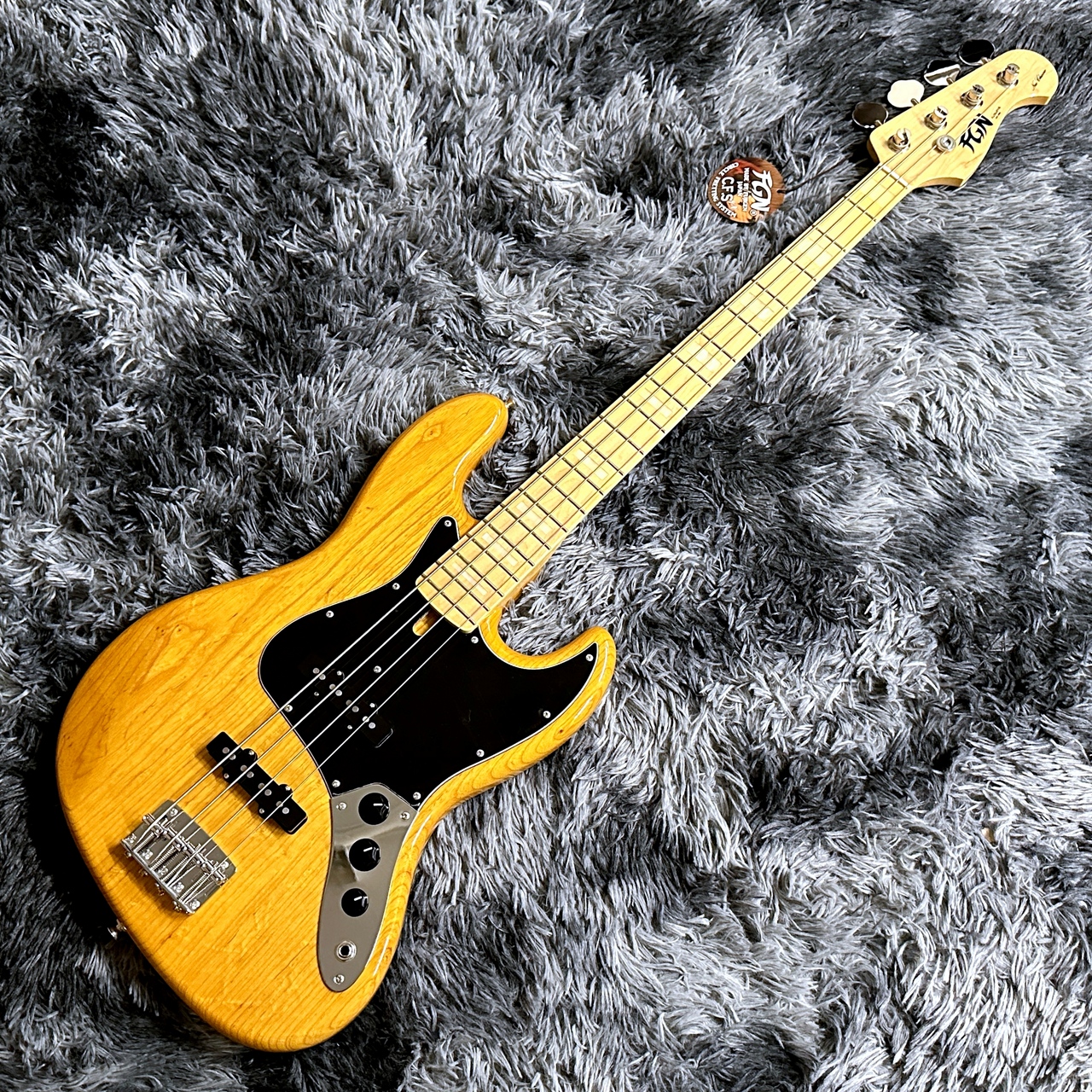 FUJIGEN(FGN) Neo Classic NJB100MBAH-VNT (Vintage Natural) 【新春