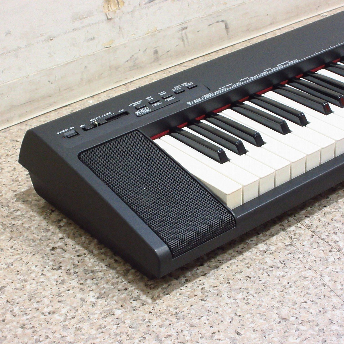 YAMAHA NP-30 <ヤマハ>｜平野楽器 ロッキン オンラインストア