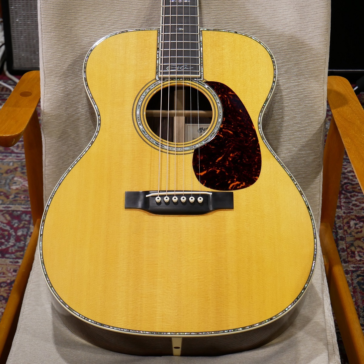 美品＊Martin 000-42(AJ) custom 1998年製