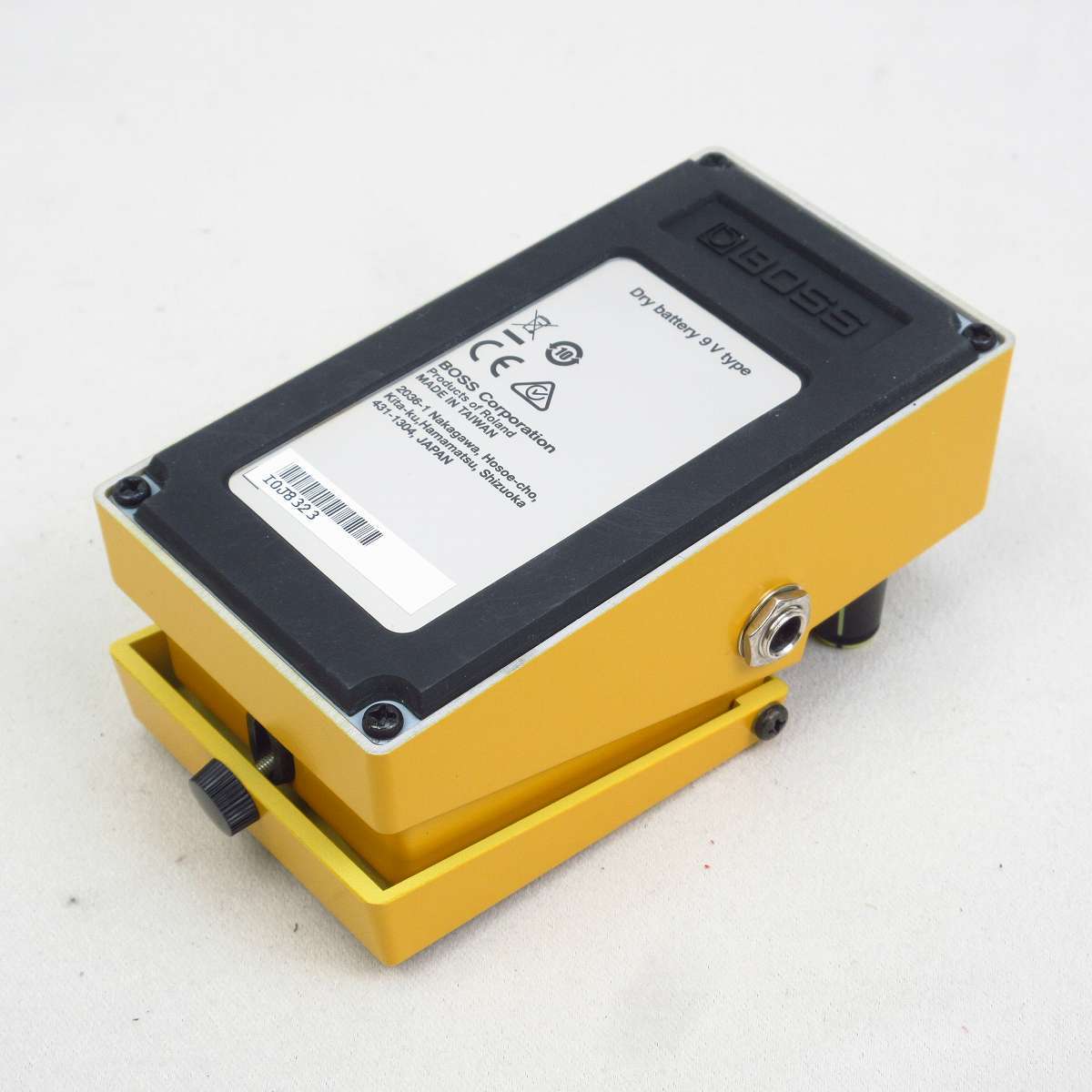 BOSS OS-2 オーバードライブ/ディストーション 中古 中古】BOSS / OS-2 OverDrive/Distortion 【新宿店】 | オーバー