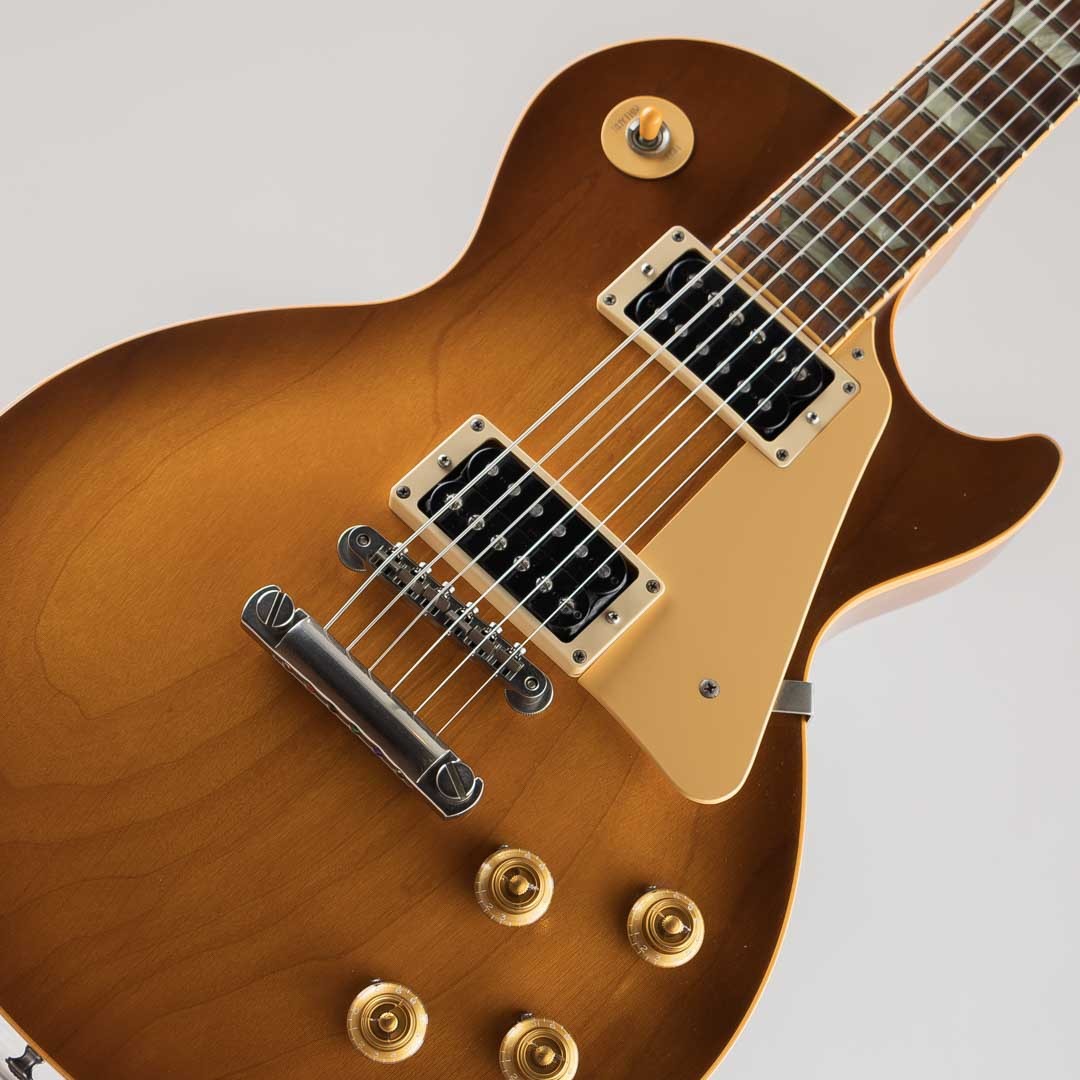 Gibson 1997 Les Paul Classic Honey Burst（中古）【楽器検索デジマート】