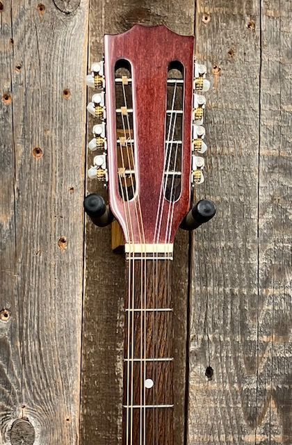 HORA Bouzouki M1089【ブズーキ】（新品）【楽器検索デジマート】
