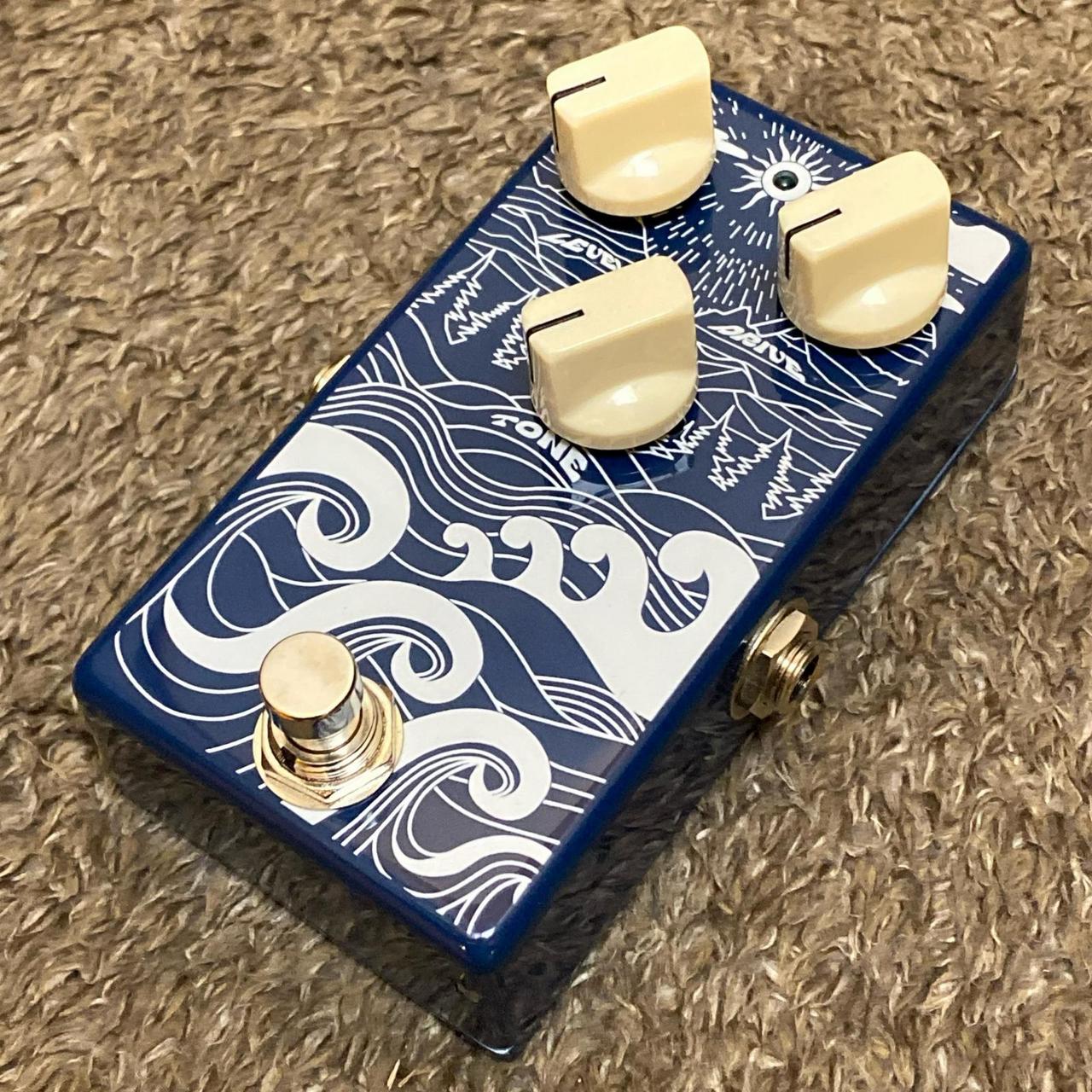 Brush Eight Drive X Blue Nature【尾張小牧店】（中古/送料無料