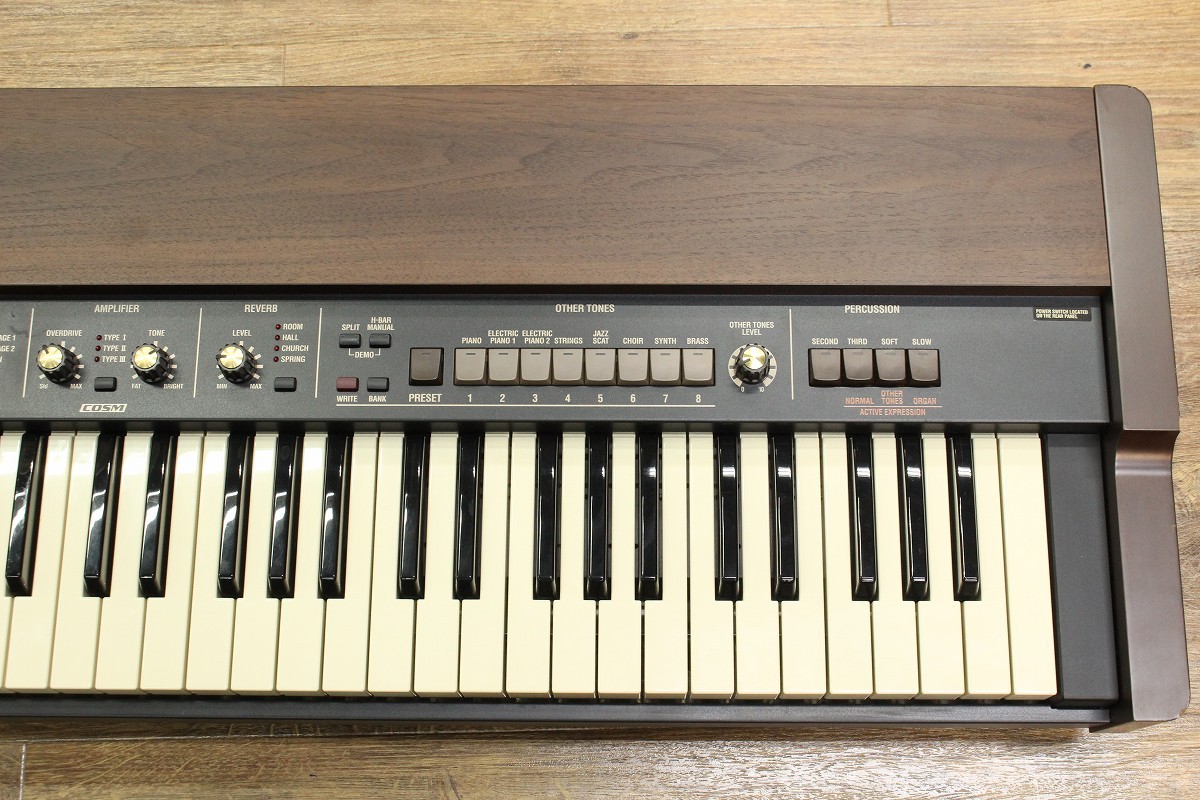 Roland VK-8 【キーボードマート新宿】【新宿店】（中古/送料無料
