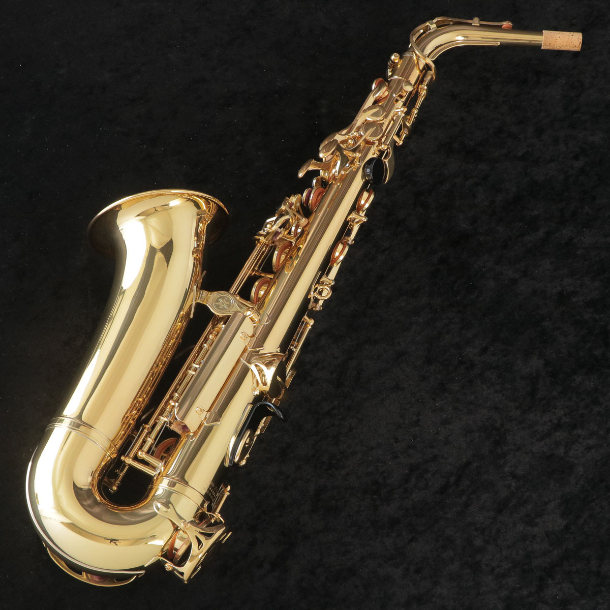 YAMAHA Alto YAS-275 アルトサックス SN.J44xxx 【ウインドパル