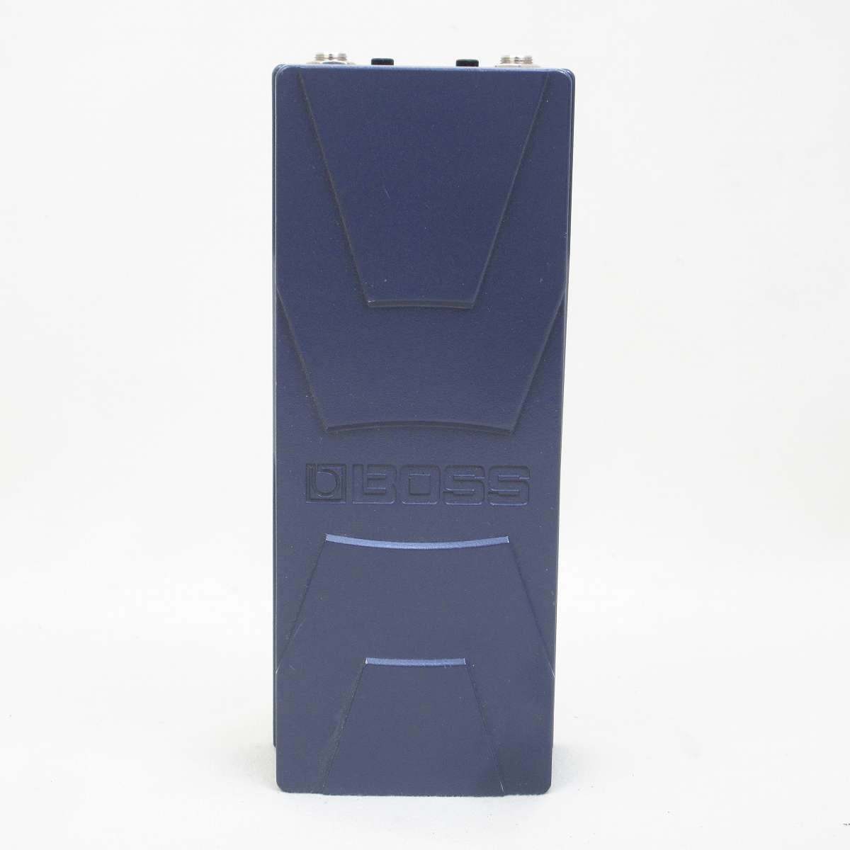 BOSS EV-30 Dual Expression Pedal エクスプレッションペダル 【横浜店