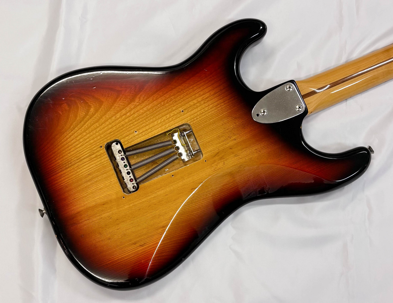 FERNANDES FST-70（ビンテージ/送料無料）【楽器検索デジマート】