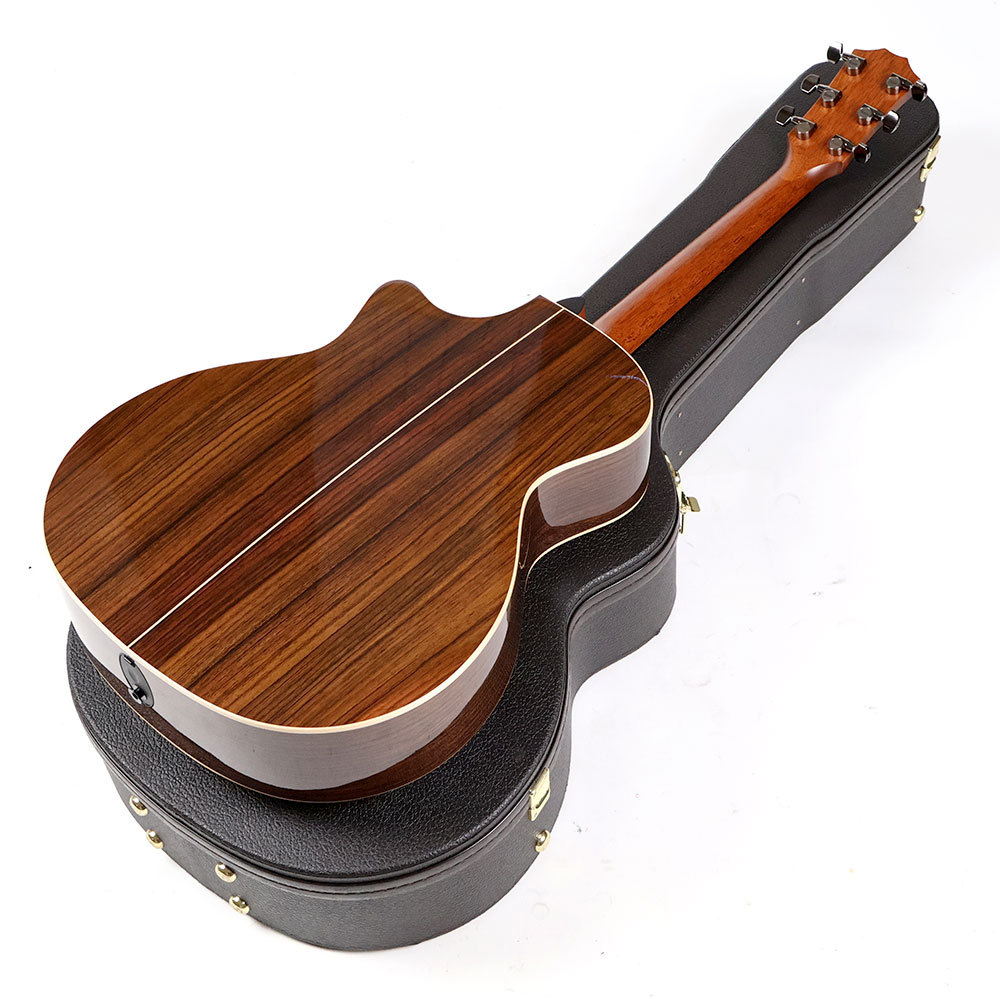 Taylor 【中古】 アコースティックギター Taylor 814ce V-Class 2020年