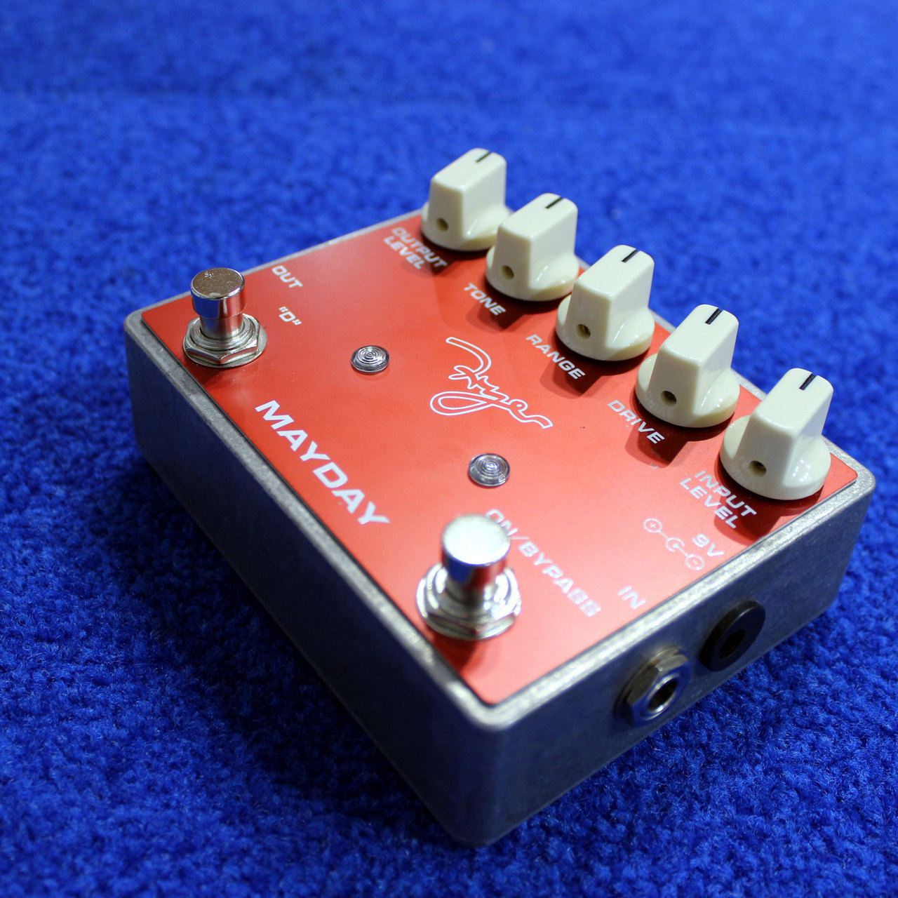 FRYER GUITARS MAYDAY（中古）【楽器検索デジマート】