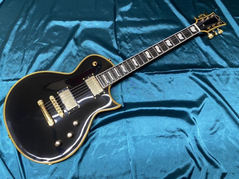GrassRoots ECタイプ GrassRootsに待望のECシリーズがラインアップ | ESP GUITARS