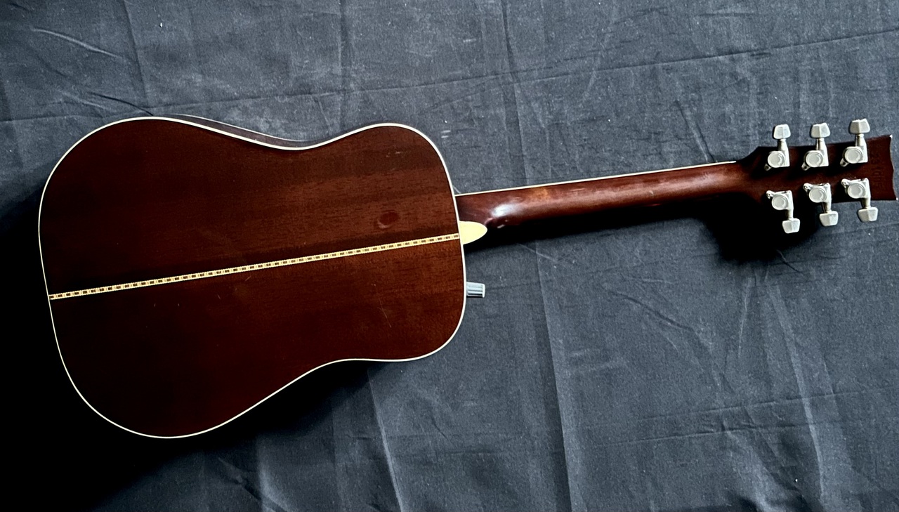 Morris MG-60E（中古）【楽器検索デジマート】