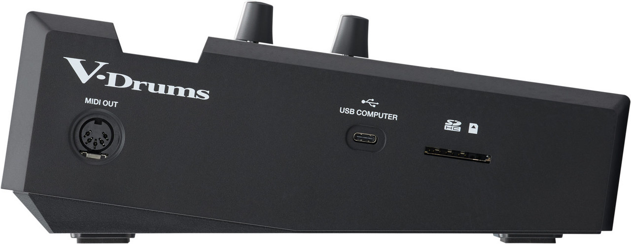 Roland 【お取り寄せ商品】V-Drums TD316+MDS-COM2【2025年10月25日