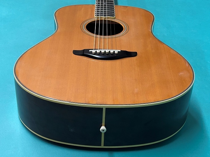 YAMAHA LA-17（ビンテージ）【楽器検索デジマート】