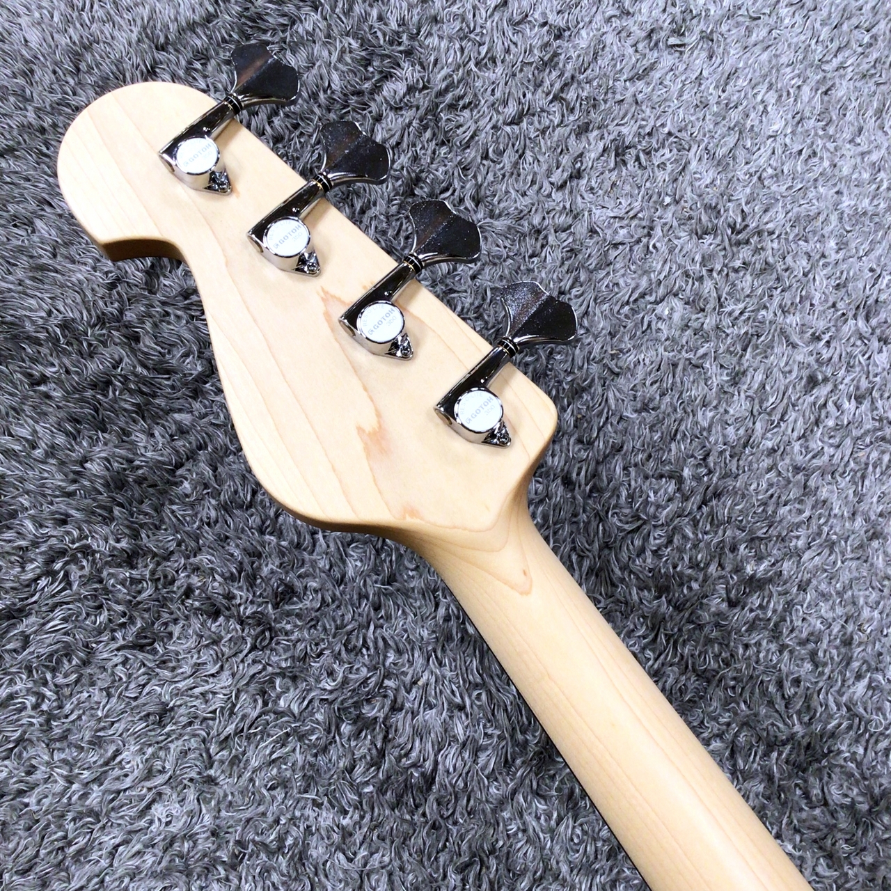 Psychederhythm Standard-J Montreal Green Metallic【2025年製
