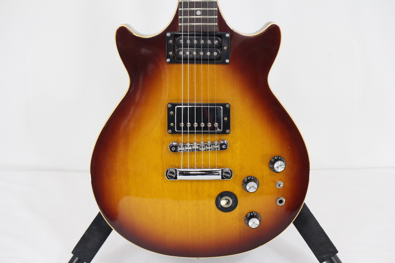 Epiphone GENESIS STANDARD（ビンテージ）【楽器検索デジマート】