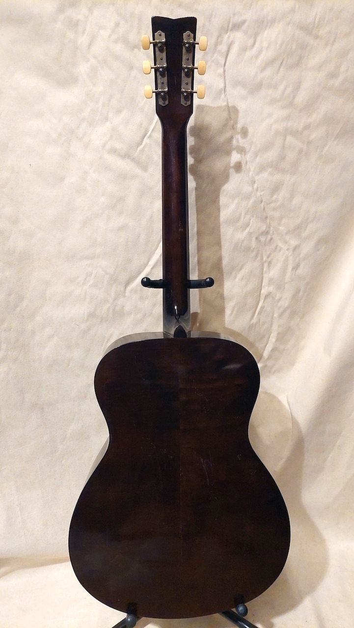 YAMAHA FG-110（中古）【楽器検索デジマート】