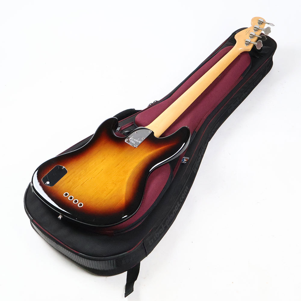 Fender 【中古】FENDER フェンダー USA AMERICAN DELUXE JAZZ BASS 3CS