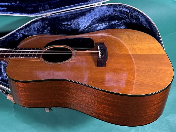 Martin D-18（ビンテージ）【楽器検索デジマート】