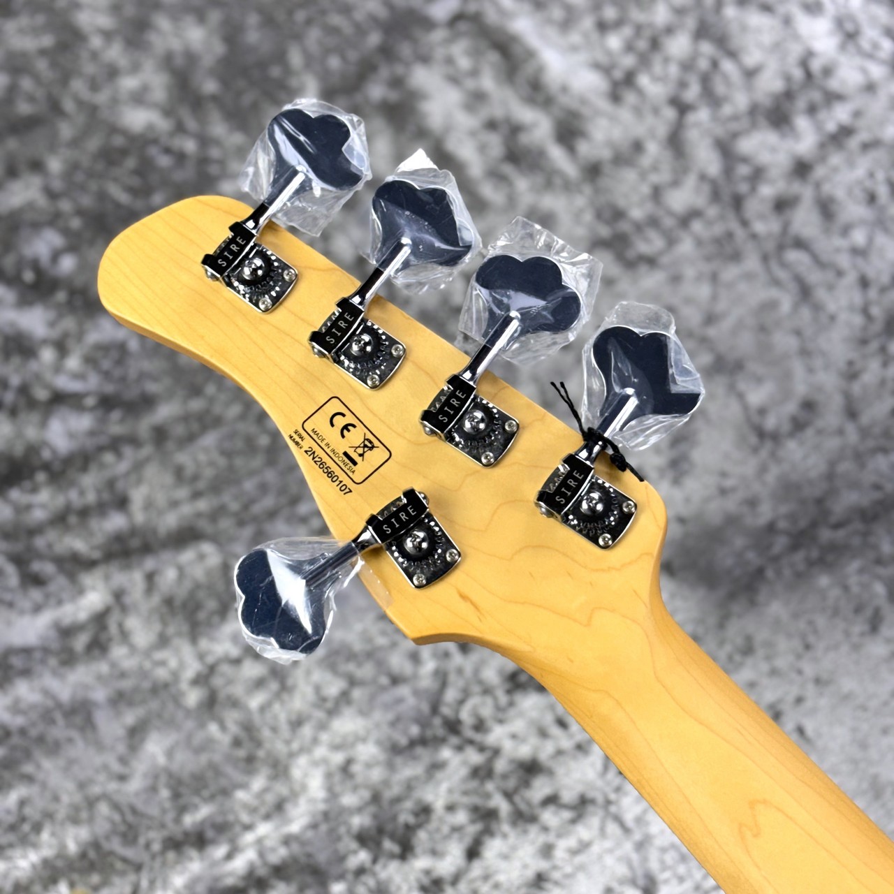 Sire V7 Vintage Ash 5st - NT -【3.98kg】【#2N26560107】（新品/送料