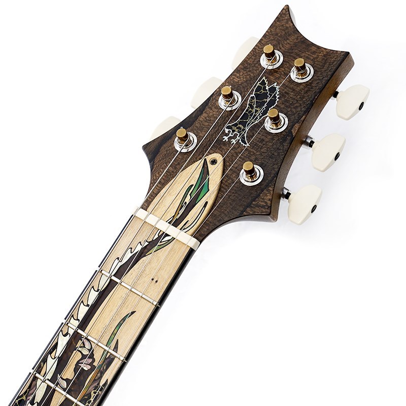 Paul Reed Smith(PRS) Private Stock 40th Anniversary McCarty Dragon
