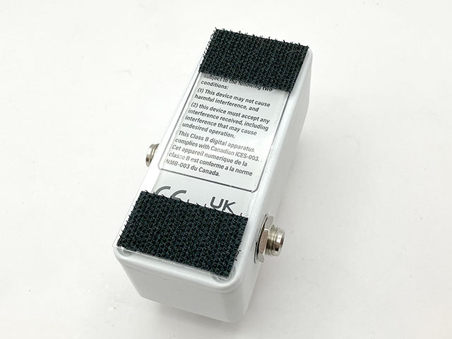 Electro-Harmonix PICO SWELLO（中古）【楽器検索デジマート】