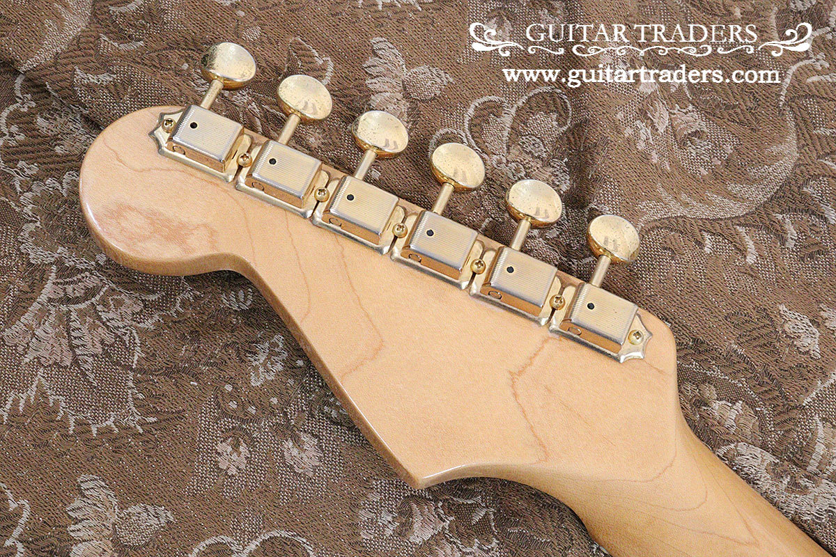 Fender 2007 American Vintage Series 1957 Commemorative 