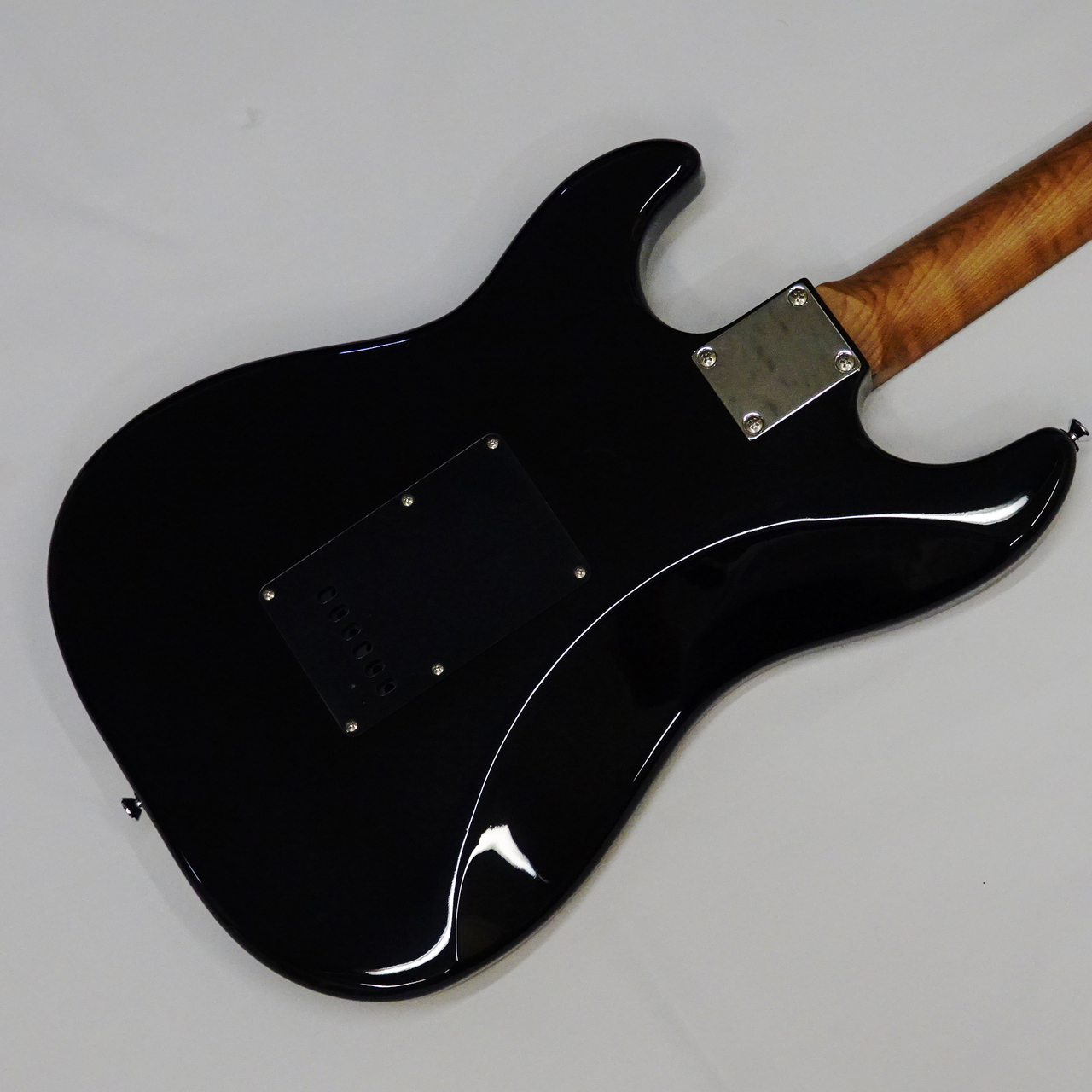 Bacchus BSH-850/RSM BLK(Black)（新品）［デジマートSALE］【楽器検索
