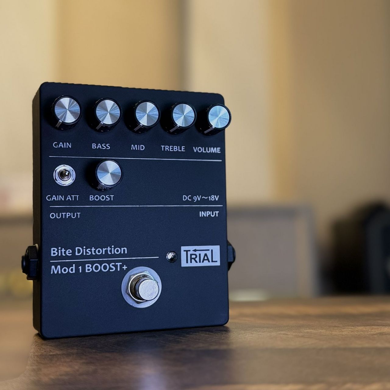 TRIAL BITE DITORTION Mod 1【期間限定生産品】（新品/送料無料