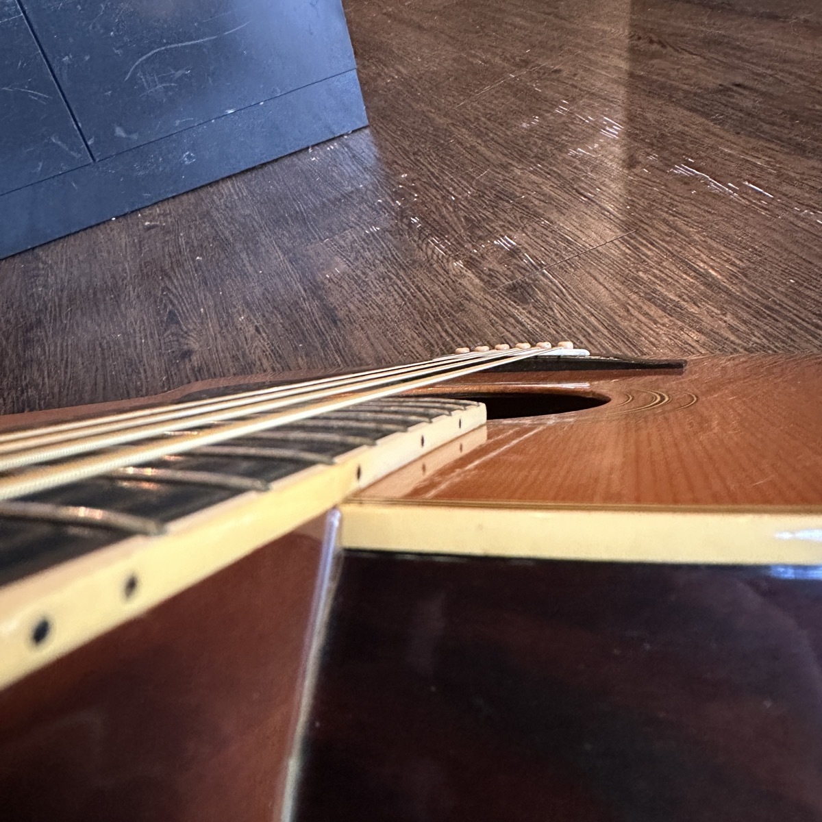 YAMAHA FG-251B Acoustic Guitar（中古/送料無料）【楽器検索デジマート】