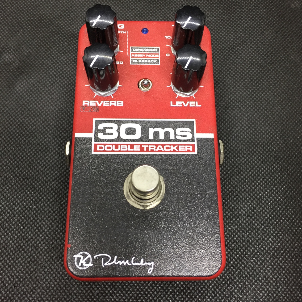 Keeley 30MS Double Tracker（中古/送料無料）【楽器検索デジマート】