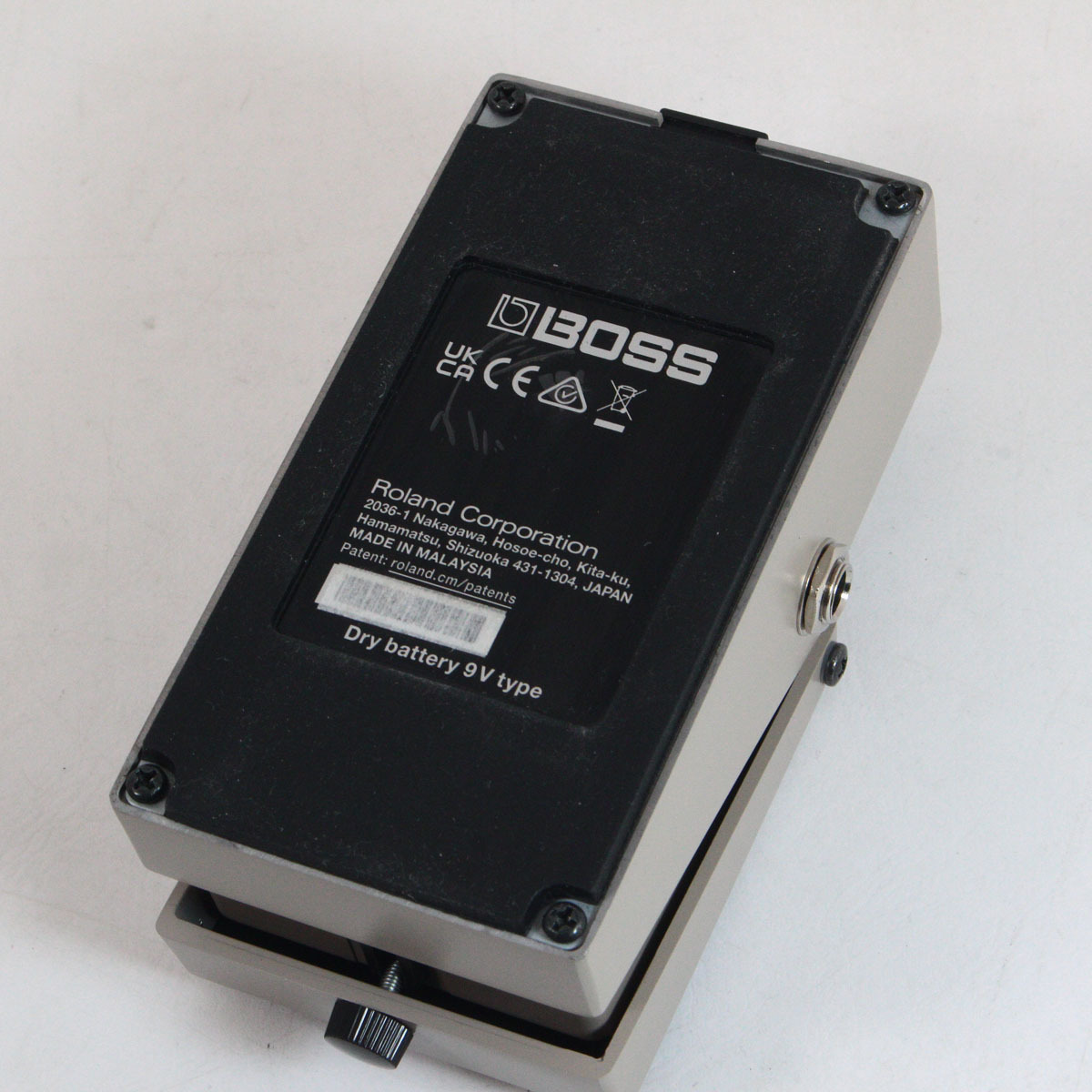 BOSS GE-7 Equalizer 【渋谷店】（中古）【楽器検索デジマート】