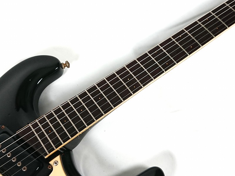 mosriteギター　黒色中古品 中古】Mosrite モズライト / 50th Anniversary Model Black