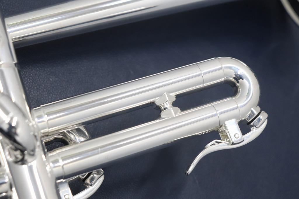 Schilke/シルキー P5-4 SP【新品】【ピッコロトランペット Schilke/シルキー P5-4 SP【新品】【ピッコロトランペット