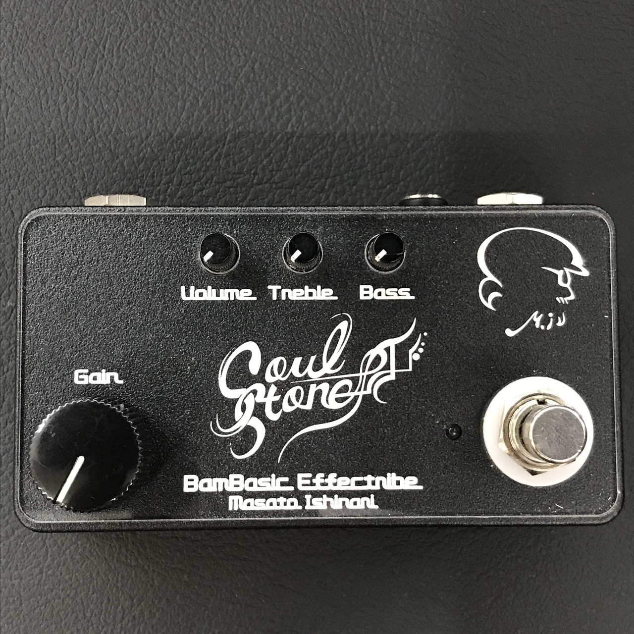 BamBasic Effectribe Soul Stone（中古）【楽器検索デジマート】